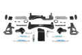 6″ RTS&reg; SYSTEM W/ PERFORMANCE SHOCKS – K1045