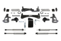 6″ RTS&reg; SYSTEM W/ DIRT LOGIC SHOCKS – K1045DL