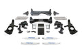 6″ RTS&reg; SYSTEM W/ PERFORMANCE SHOCKS – K1046