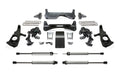 6″ RTS&reg; SYSTEM W/ DIRT LOGIC SHOCKS – K1046DL