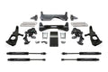 6″ RTS&reg; SYSTEM W/ STEALTH SHOCKS – K1046M