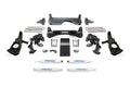 6″ RTS&reg; SYSTEM W/ PERFORMANCE SHOCKS – K1051
