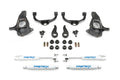 3.5″ Ball Joint UCA Lift Kit w/ Performance Shocks – K1055