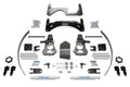 6″ BASIC SYSTEM W/ REAR PERFORMANCE SHOCKS – K1068