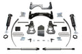 6″ PERFORMANCE SYSTEM W/ FRONT DIRT LOGIC 2.5 COILOVERS & REAR DIRT LOGIC SHOCKS – K1068DL