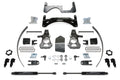 6″ BASIC SYSTEM W/ REAR STEALTH SHOCKS – K1068M
