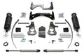 6″ PERFORMANCE SYSTEM W/ FRONT DIRT LOGIC 4.0 COILOVERS & REAR DIRT LOGIC SHOCKS – K1073DL