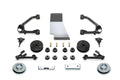 3″ BUDGET SYSTEM – K1081