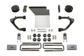 3″ Uniball UCA Lift Kit w/ Magneride – K1092