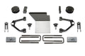 3″ Ball Joint UCA Lift Kit w/ Magneride – K1097