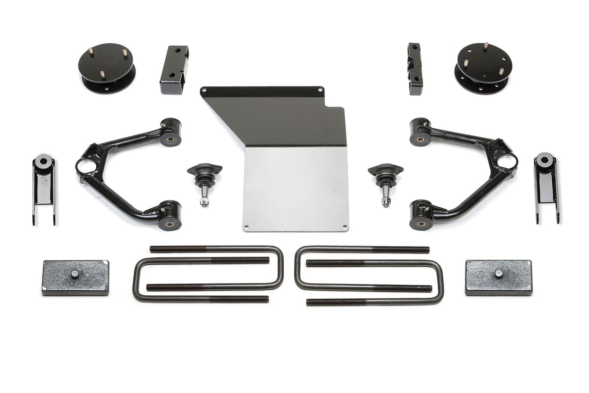 3″ Ball Joint UCA Lift Kit w/ Magneride – K1097