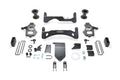 6″ BASIC SYSTEM GEN II W/ MAGNERIDE – K1100
