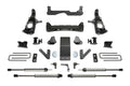 4″ PERFORMANCE SYSTEM W/ DIRT LOGIC 2.25 SHOCKS – K1121DL