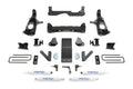 4″ PERFORMANCE SYSTEM W/ PERFORMANCE SHOCKS – K1123