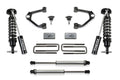 3″ Ball Joint UCA Lift KIt w/ Front Dirt Logic 2.5 Resi Coilovers &amp; Rear Dirt Logic 2.25 Shocks – K1127DL