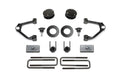 3″ Ball Joint UCA Lift Kit w/ Factory Adaptive Ride Control – K1128