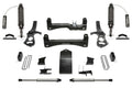 6″ PERFORMANCE SYSTEM W/ FRONT DIRT LOGIC 2.5 RESI COILOVERS & REAR DIRT LOGIC 2.25 SHOCKS – K1134DL