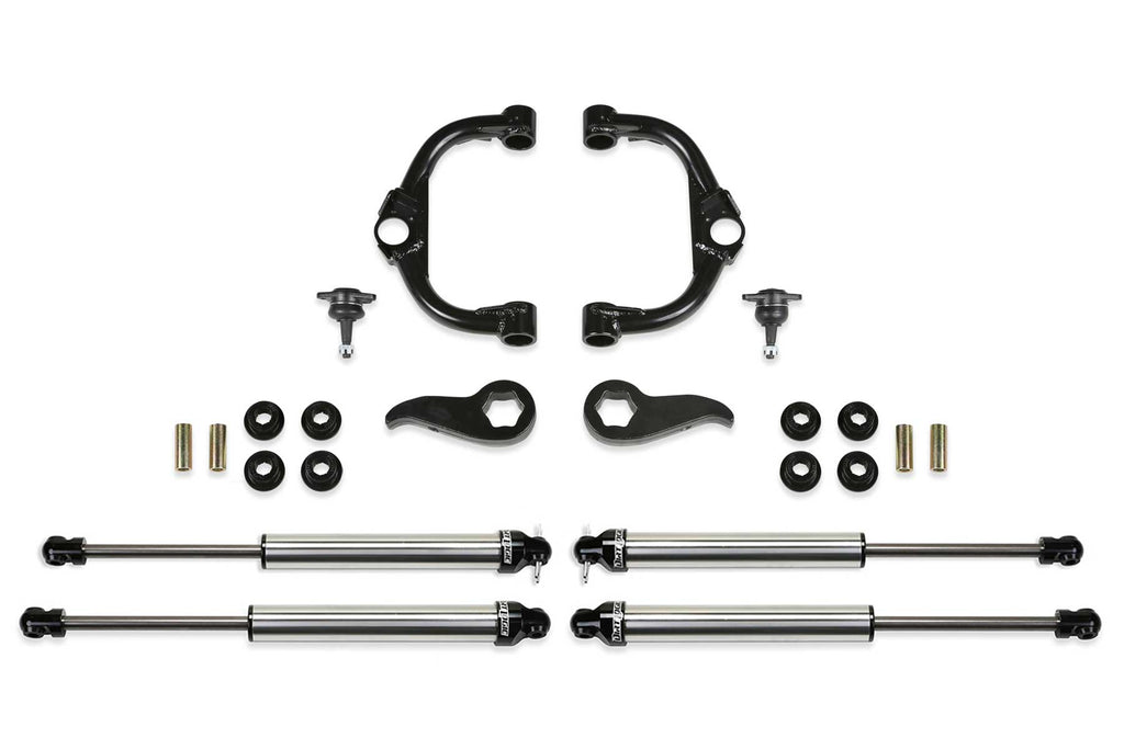 3.5″ Ball Joint UCA Lift Kit w/ Dirt Logic 2.25 Shocks – K1157DL