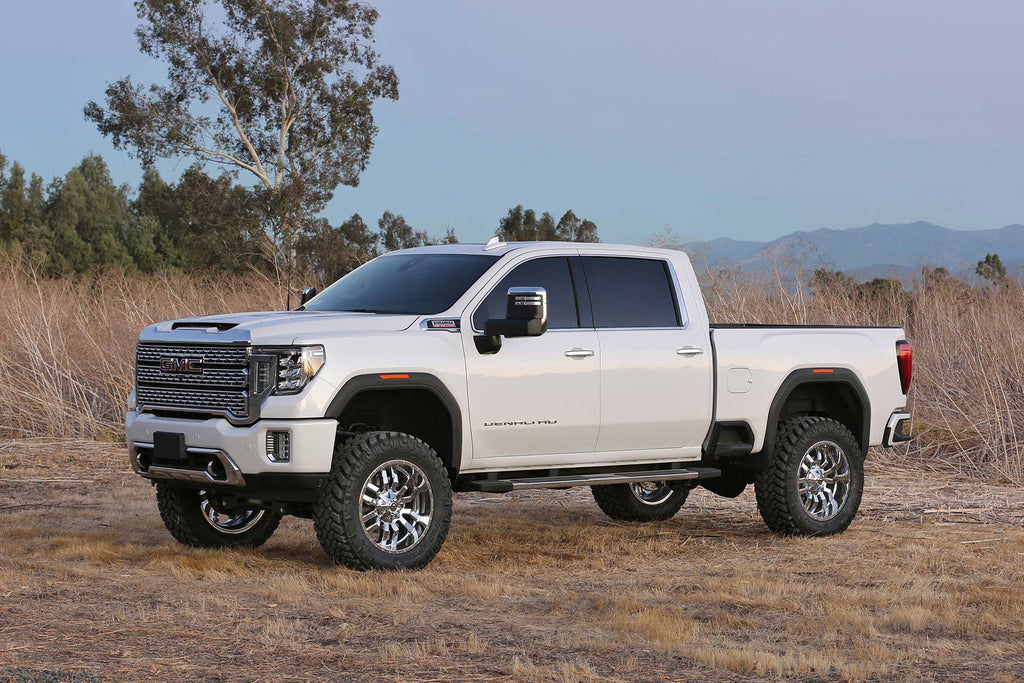 6″ RTS&reg; Lift Kit w/ Stealth Shocks – K1159M