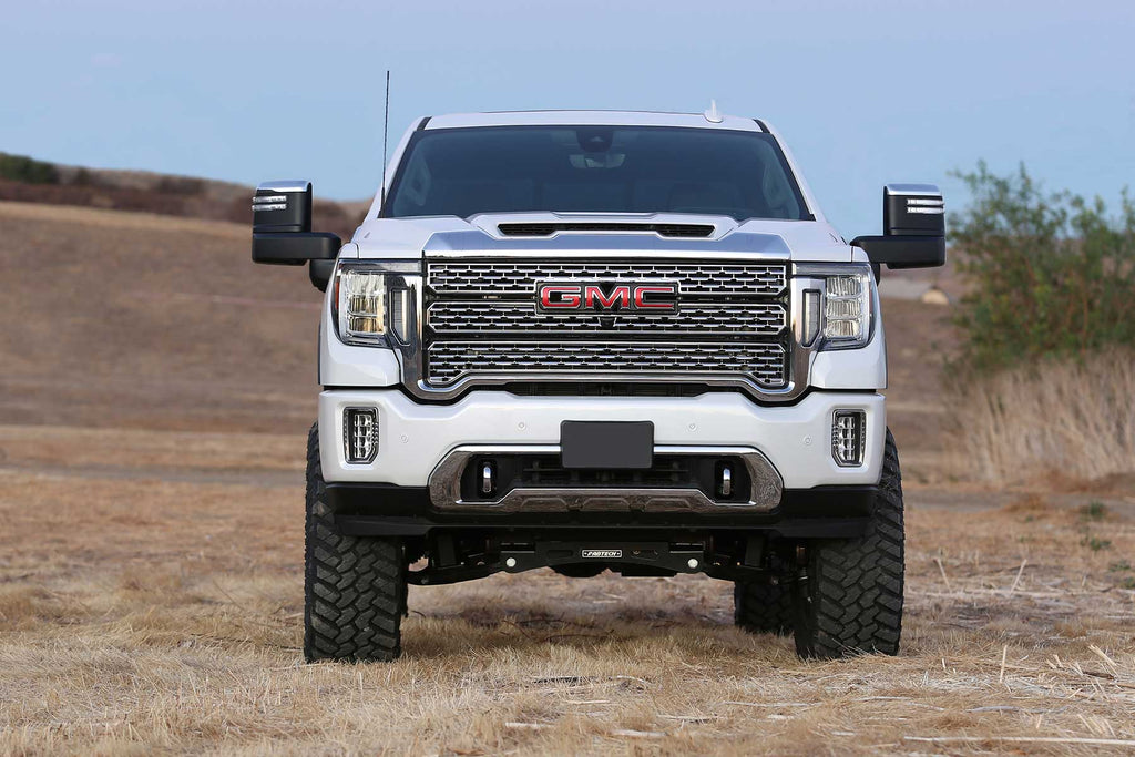 6″ RTS&reg; Lift Kit w/ Front Dirt Logic 2.25 Resi Shocks & Rear Dirt Logic 2.25 Shocks – K1160DL