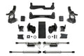6″ RTS&reg; Lift Kit w/ Front Dirt Logic 2.25 Resi Shocks &amp; Rear Dirt Logic 2.25 Shocks – K1162DL