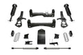 4″ Performance Lift Kit w/ Front Dirt Logic 2.5 Coilovers & Rear Dirt Logic 2.25 Shocks – K1173DL