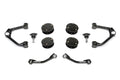 3″ Ball Joint UCA Lift Kit – Front & Rear Shock Spacers – K1184