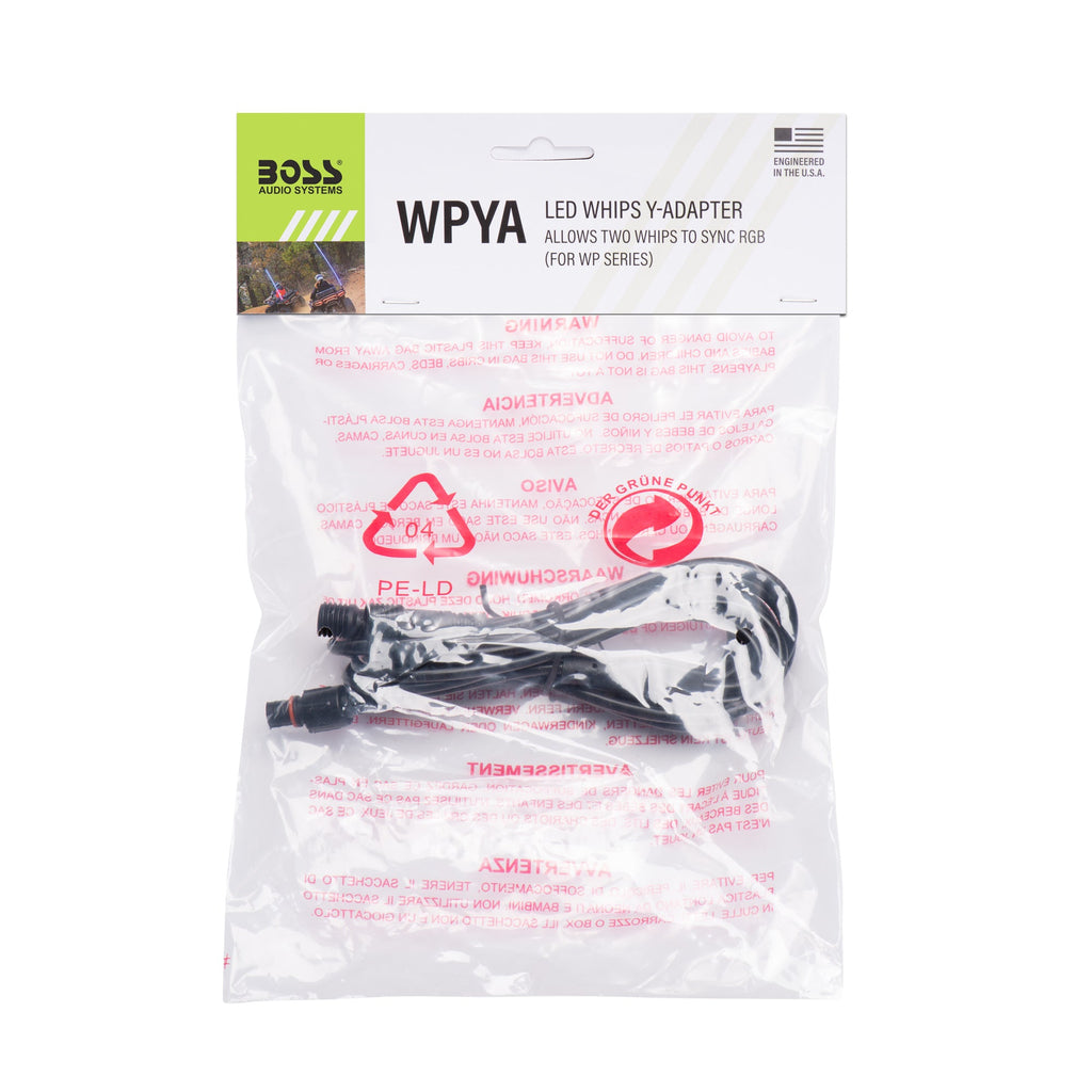 WPYA