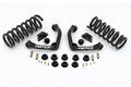 2.5" Performance System w/ Performance Shocks - K2108