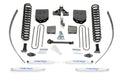 8" Basic System w/ Performance Shocks - K2121
