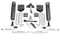 6" Basic System w/ Performance Shocks - K2130