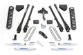 6" 4 Link System w/ Performance Shocks - K2132