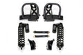 6" Front Dirt Logic 4.0 Coilover Conversion System - K2135DL