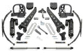 10″ Radius Arm System w/ Dirt Logic 4.0 Coilovers & Rear Dirt Logic Shocks – K2153DL