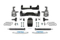 4" Basic System - K2183