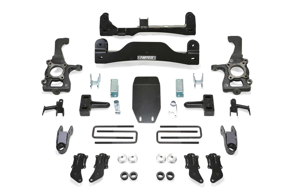 4" System - K2186