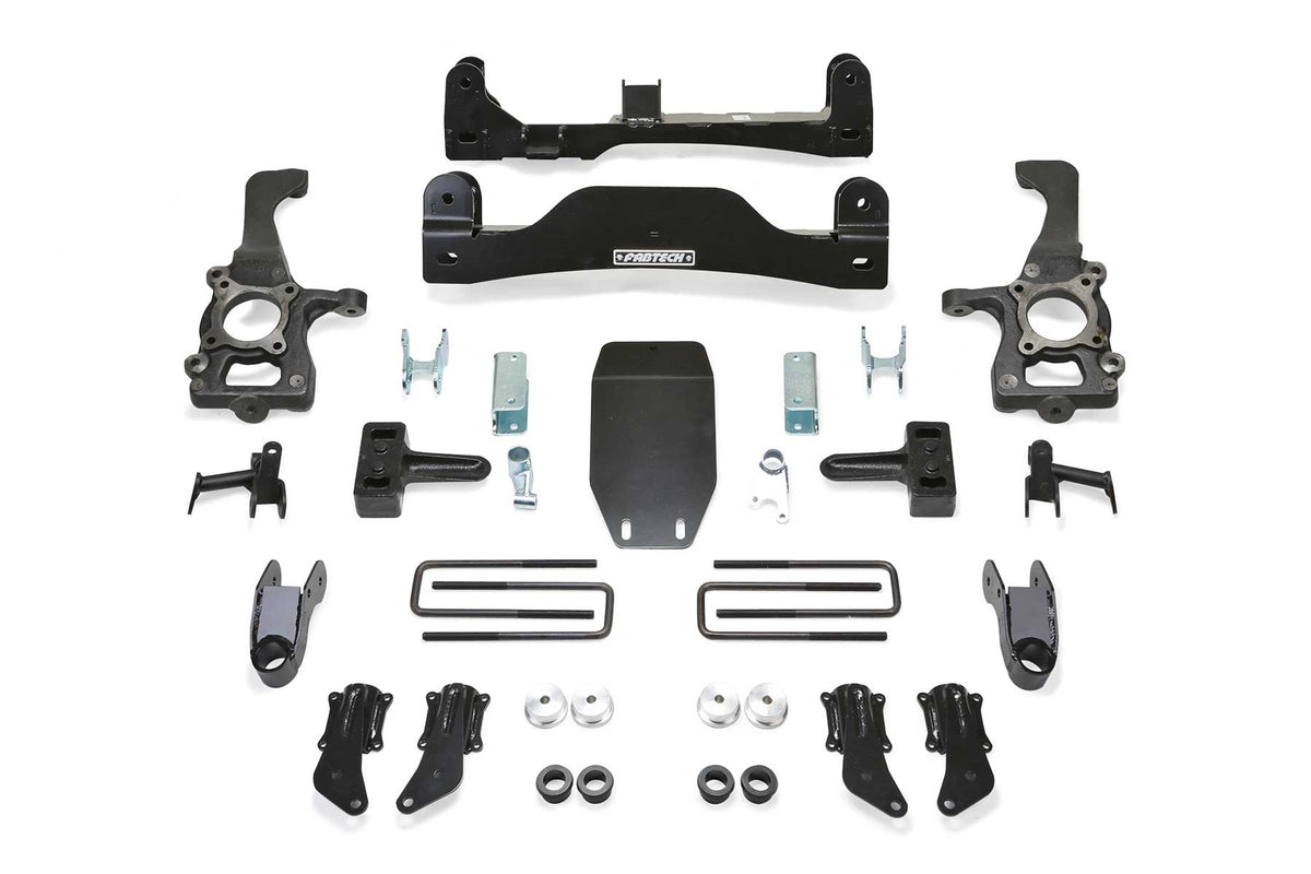 4" System - K2186