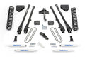 4" 4 Link System w/ Performance Shocks - K2212