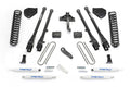 6″ 4 Link System w/ Performance Shocks – K2257