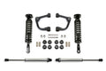 2″ UNIBALL UCA SYSTEM W/ FRONT DIRT LOGIC 2.5 COILOVERS &amp; REAR DIRT LOGIC 2.25 SHOCKS – K2260DL