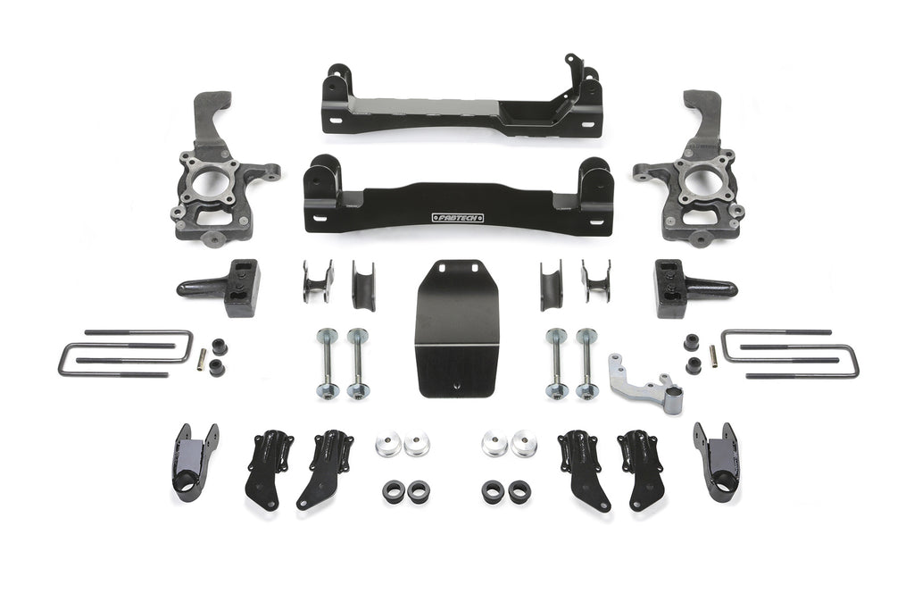 4″ System – K2263