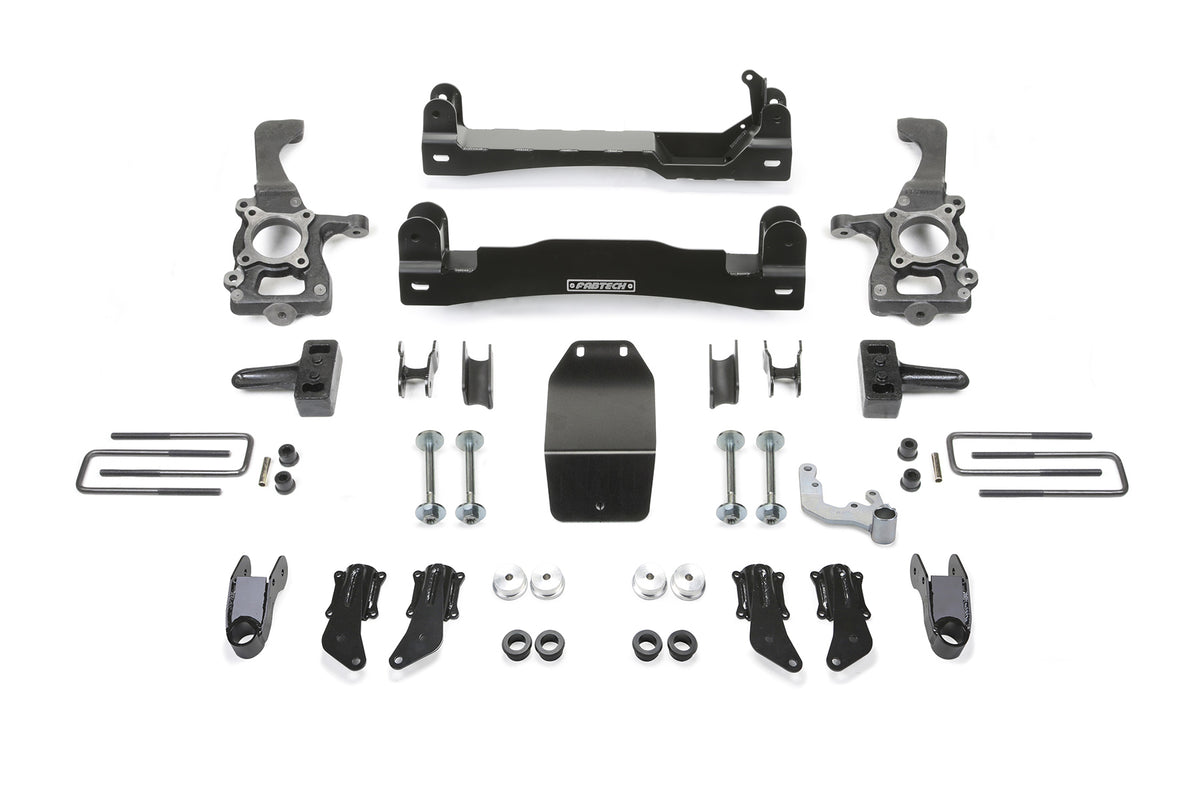 4″ System – K2263