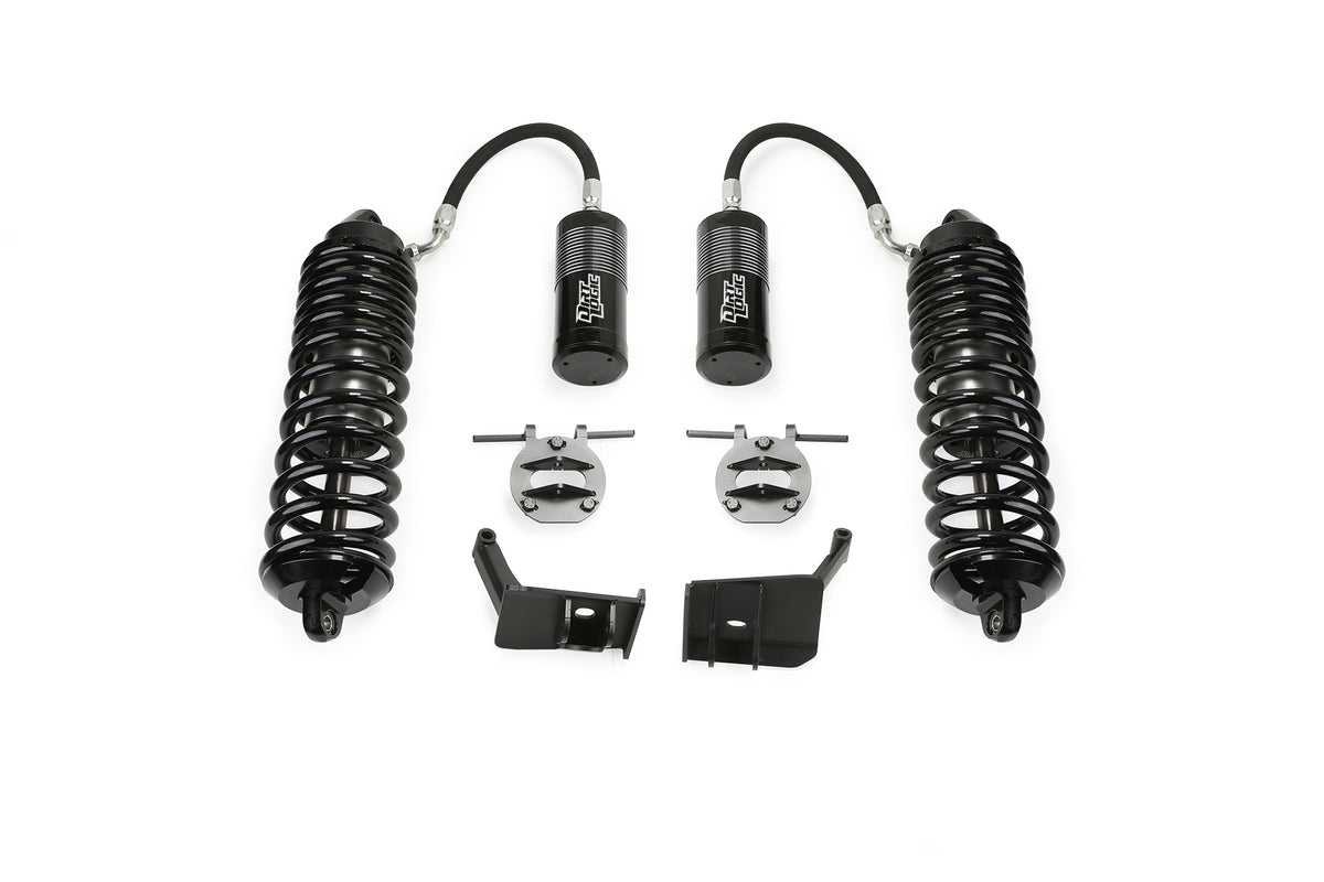 6″ Front Dirt Logic 4.0 Resi Coilover Conversion System – K2272DL