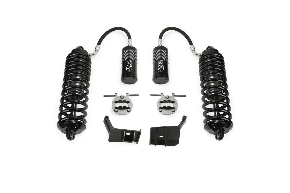 8″ Front Dirt Logic 4.0 Resi Coilover Conversion System – K2279DL