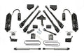 6″ 4 Link System w/ Front Dirt Logic 4.0 Resi Coilovers & Rear Dirt Logic Shocks – K2288DL
