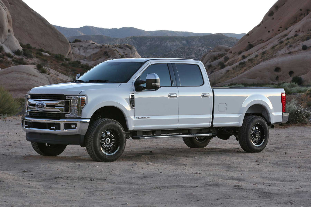 2.5″ Basic Lift Kit w/ Dirt Logic Shocks – K2333DL