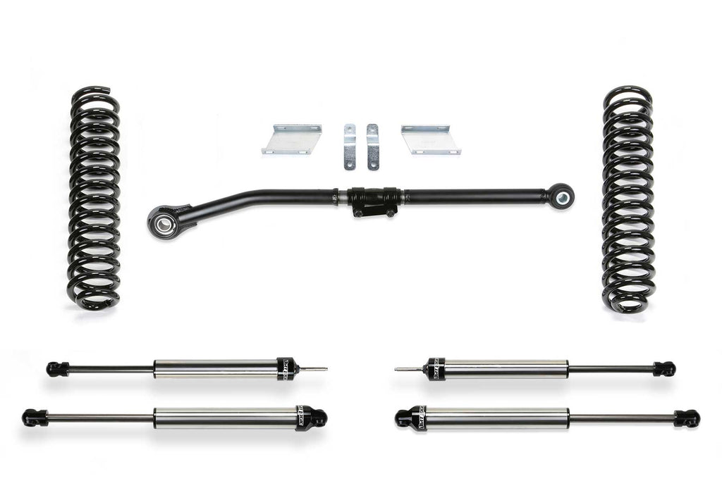 2.5″ Basic Lift Kit w/ Dirt Logic Shocks – K2333DL