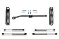 2.5″ Basic Lift Kit w/ Dirt Logic Shocks – K2333DL