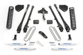 6″ 4 Link Lift Kit w/ Performance Shocks – K2337
