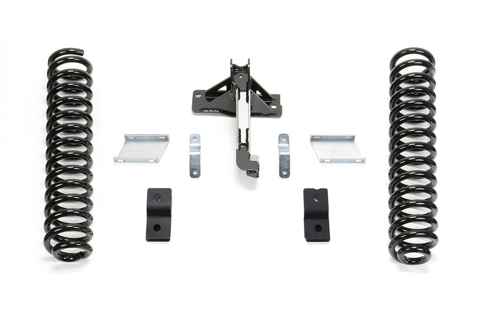 2.5″ Budget Lift Kit w/ Front Shock Extension Brackets – K2353